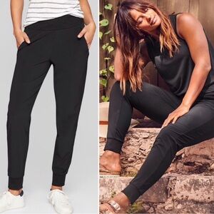 Athleta SoHo Jogger Pants